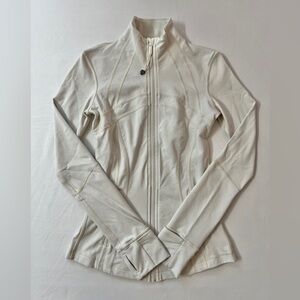 Lululemon Full Zip Up Define Luon Jacket